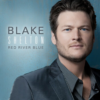 Red River Blue Digital Album