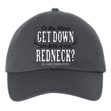 Redneck Dad Hat