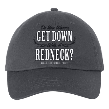 Redneck Dad Hat