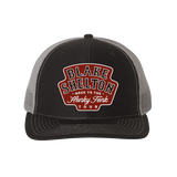 Back to the Honky Tonk Trucker Hat