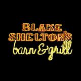 Blake Shelton's Barn & Grill Digital Album