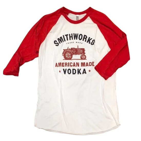 Smithworks Baseball T-Shirt
