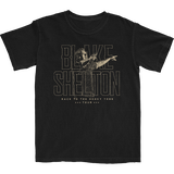 Back to the Honky Tonk Live T-Shirt