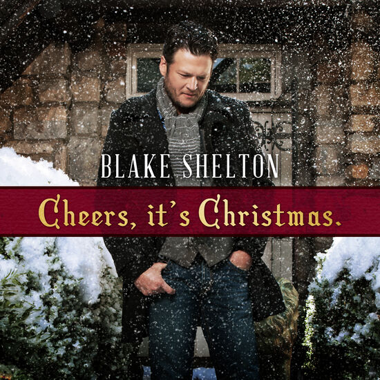Cheers, It’s Christmas (Deluxe Version) CD